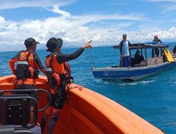 Hari ke-7 Pencarian, Nelayan Hilang di Sungai Berundung Belum Ditemukan
