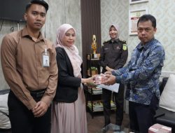 Kasus Korupsi Tol Terpeka, Tersangka IBN Titipkan Rp700 Juta ke Kejati Lampung