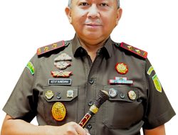 Api Reformasi’ di Kejaksaan RI: Era ST Burhanuddin Disebut Paling Bersih dan Paling Tegas dalam Sejarah