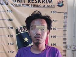 Aksi bejat pria di Bandar Lampung, lecehkan perempuan saat Salat terekam CCTV