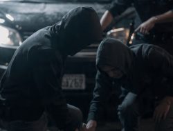 Spesialis Pencuri ECU Dibekuk Polsek Sukarame, Aksi Pelaku Sudah Merajalela di 27 Lokasi