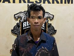 Pria di Lampung Utara diduga cabuli anak 12 tahun, Polisi bergerak cepat ringkus pelaku