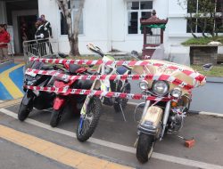 Gercep! Pidsus Kejati Lampung Sita Puluhan Miliar Aset Diduga Hasil Korupsi SPAM Pesawaran