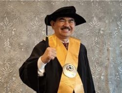 Pakar HTN Tampar Tafsir Sesat Putusan MK: Tak Berlaku Surut, Jangan Giring Opini