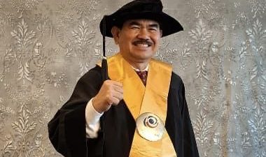 Pakar HTN Tampar Tafsir Sesat Putusan MK: Tak Berlaku Surut, Jangan Giring Opini
