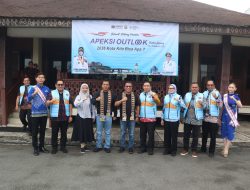 Sejumlah Wali Kota Mulai Mendarat di Tapis Berseri, APEKSI Outlook 2025 panaskan Bandar Lampung
