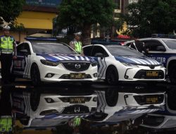 4.021 Personel Gabungan Amankan Nataru 2025/2026 di Lampung