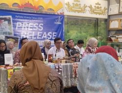 BBPOM Bandar Lampung Kawal Keamanan Pangan 2025, Fokus Program Makan Bergizi Gratis