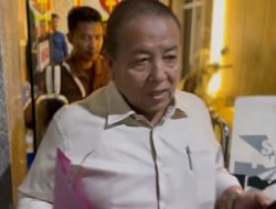 Diperiksa Lagi! Arinal Djunaidi Dicecar 20 Pertanyaan Kasus PI Rp271 Miliar