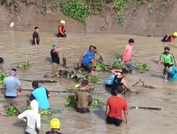 Dua Anak Tenggelam di Ledeng Tegineneng Pesawaran Ditemukan Meninggal, Operasi SAR Ditutup
