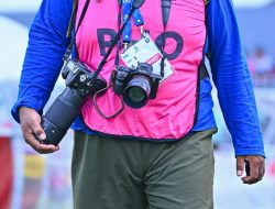 Fotografi Jurnalistik yang Terpinggirkan