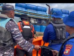 Hari Keempat Pencarian, Nelayan Jatuh Dari Km Aldo Putra 02 Masih Misterius