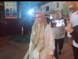 Korupsi Spam Pesawaran Rp8,2 M: Bupati Nanda Indira Dikonfrontir Kejati Dengan Mantan Kadis PUPR