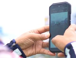 ETLE Genggam Turun ke Jalan, Tilang Elektronik Tak Lagi Butuh Kamera Tiang