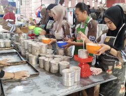Empat Dekade Menjaga Tradisi: Rahasia 24 Jam di Balik Legitnya Kue Tutun Ko Kiki