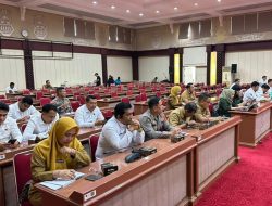 Polda Lampung Perketat Pengawasan Harga dan Distribusi Pangan, Satgas Saber Pangan 2026 Digeber