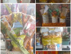 Berbagi Lebih Berkesan, Parcel Murah Berkualitas dari Istana Parcel Siap Antar hingga Malam Takbir