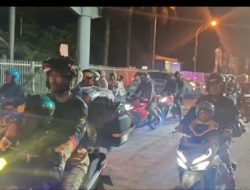 Arus Mudik H-6, Penumpang Jawa–Sumatera Capai 88.791 Orang