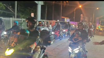 Arus Mudik H-6, Penumpang Jawa–Sumatera Capai 88.791 Orang