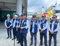 Puncak Mudik Diprediksi H-3, ASDP Siapkan Strategi Antisipasi Lonjakan di Pelabuhan Bakauheni