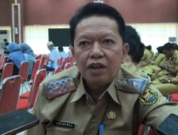 BKPSDM Bandar Lampung: Belum Ada Instruksi Resmi Terkait Efisiensi APBD 30 Persen