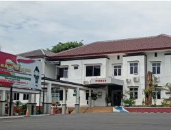 Kejati Lampung Bantah Isu Barang Bukti Rp38,5 Miliar Hilang di Kasus PT LEB