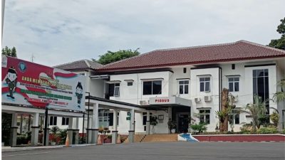 Kejati Lampung Bantah Isu Barang Bukti Rp38,5 Miliar Hilang di Kasus PT LEB