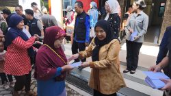 Banjir Bandar Lampung Meluas, 5.800 KK Terdampak, Eva Dwiana Genjot Normalisasi Sungai