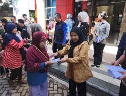 Banjir Bandar Lampung Meluas, 5.800 KK Terdampak, Eva Dwiana Genjot Normalisasi Sungai