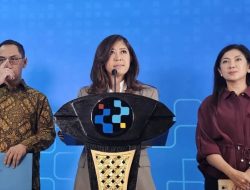 Disorot Pemerintah, Roblox Dinilai Belum Maksimal Lindungi Anak di Ruang Digital