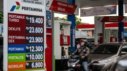 BBM Nonsubsidi Melejit, Pertamax Turbo Tembus Rp19.400/Liter: Beban Rakyat Kian Berat