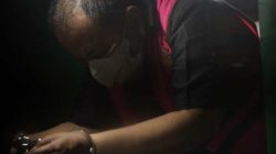 Mantan Gubernur Lampung Arinal Djunaidi Ditahan, Terseret Korupsi Dana Migas USD 17,2 Juta