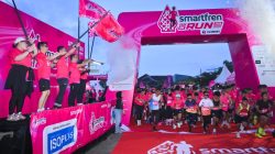 SMARTFREN Bawa Strategi Baru Perkuat Kedekatan dengan Warga Lampung