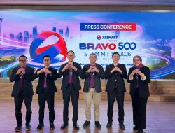 Transformasi Digital Indonesia Dipercepat, XLSMART Kenalkan ESTA Prime di BRAVO 500 Summit 2026