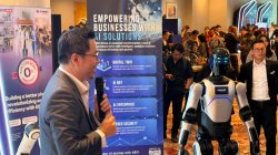 XLSMART Perkuat Bisnis Digital Lewat Solusi AI, Iklan Pintar, dan Data Lokasi