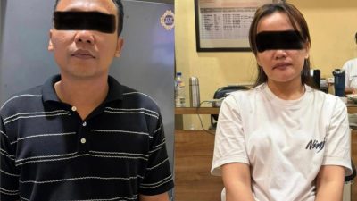 Janji Bayar Kopi Tak Kunjung Datang, Pasutri Ini Diduga Gelapkan 19 Ton Kopi Rp1,3 Miliar