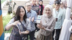 BI Perkuat Ekonomi Digital Lampung Lewat SIGER Fest 2026, QRIS Capai 889 Ribu Merchant