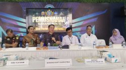 BNNP Lampung Ungkap Indikasi Pergeseran Modus Narkotika, Perempuan Mulai Dilibatkan sebagai Kurir