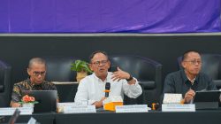 Dewan Pers Dorong Perlindungan Karya Jurnalistik dalam RUU Hak Cipta, Perkuat Posisi Industri Pers di Era Digital