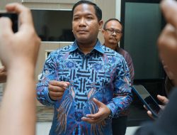 Penuhi Panggilan Perdana Sebagai Tersangka, Welly Adiwantra Pilih Kooperatif Hadapi Kasus Dugaan Korupsi Rekrutmen Honorer