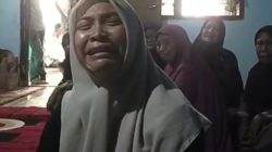 Suami Saya Sudah Menyerah, Bukan Melawan