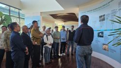 Tinjau Langsung Gunung Salak, DPRD Lampung Barat Nilai Operasi Star Energy Geothermal Selaras dengan Pelestarian Hutan