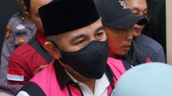 Usai Divonis di Kasus Korupsi SPAM, Eks Bupati Pesawaran Dendi Ramadhona Minta Maaf ke Warga: Siap Bertanggung Jawab Dunia-Akhirat