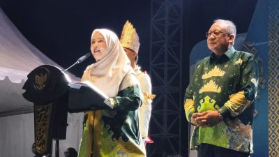 Bandar Lampung Expo 2026 Pecahkan Rekor, Perputaran Uang Tembus Rp3,1 Miliar