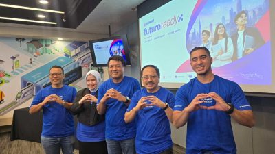 Bidik 200 Ribu Pendaftar, XLSMART Siapkan 150 Calon Pemimpin Perempuan Lewat Program Gratis