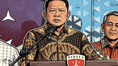 Jampidsus Buka Suara Usai Penggeledahan Polisi, Febrie: Kami Hormati Proses Hukum
