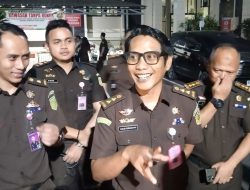 tuntutan 11 tahun untuk Dendi! JPU Bongkar Dugaan Aset Nominee, Tuntut Uang Pengganti Rp31,9 Miliar