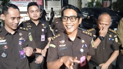 tuntutan 11 tahun untuk Dendi! JPU Bongkar Dugaan Aset Nominee, Tuntut Uang Pengganti Rp31,9 Miliar