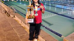 Tak Terbendung! Amira Kayana Putri Sabet Gelar Perenang Terbaik Piala Kemenpora RI 2026