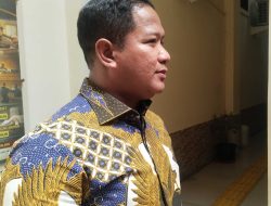 Sidang Ardito Wijaya: Dua Guru Besar Dihadirkan, Ahli Sebut Bupati di Luar Struktur Pengadaan Barang dan Jasa